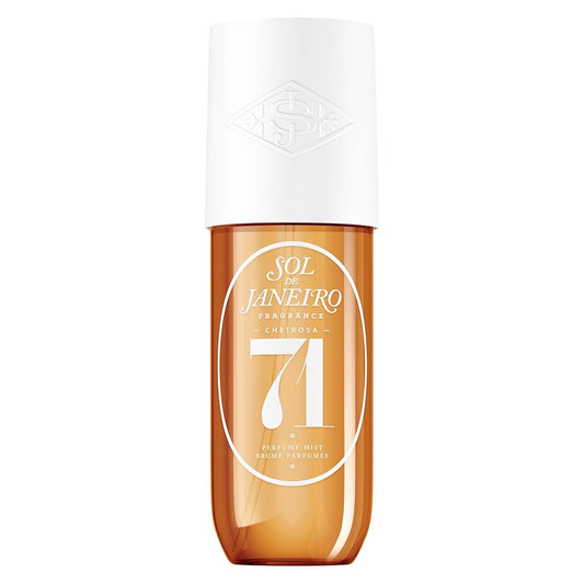Elegant Essence Perfume Spray