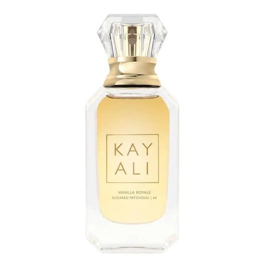 Kayali Royale Vanilla & Patchouli | Limited Travel Edition 10ml