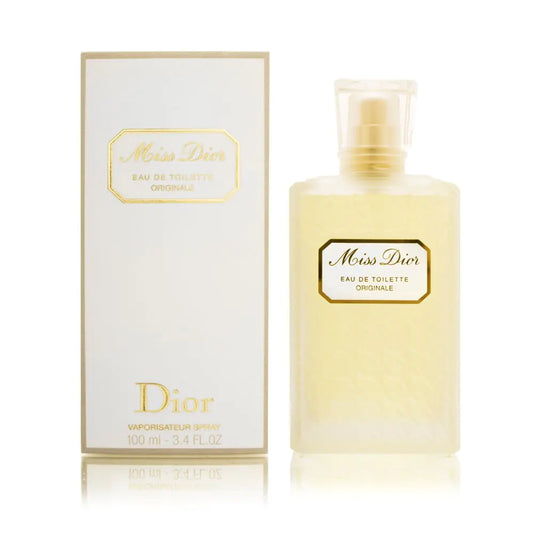 Dior Originale Femme EDT 3.4 Oz