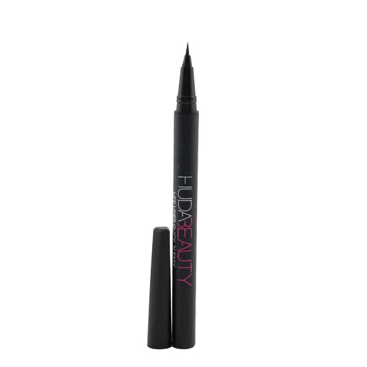 HUDA BEAUTY Sleek & Smooth Liquid Liner Very Vanta