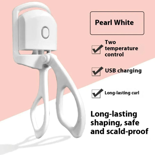 Heated Lash Styler